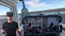 Imagen 5 de VR Flight Simulator New York - Cessna