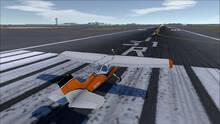 Imagen 7 de VR Flight Simulator New York - Cessna