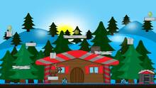 Imagen 1 de Where is Santa?