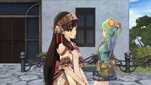 Imagen 7 de Atelier Shallie: Alchemists of the Dusk Sea DX