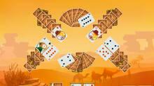 Imagen 2 de Egypt Solitaire. Match 2 Cards