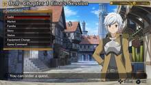 Imagen 6 de Is It Wrong to Try to Pick Up Girls in a Dungeon? Familia Myth Infinite Combate