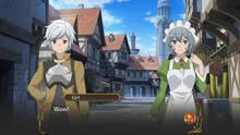 Imagen 9 de Is It Wrong to Try to Pick Up Girls in a Dungeon? Familia Myth Infinite Combate