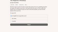 Imagen 3 de The Magician's Workshop