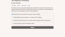Imagen 4 de The Magician's Workshop
