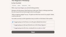 Imagen 6 de The Magician's Workshop