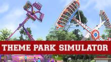 Imagen 14 de Theme Park Simulator
