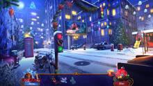 Imagen 2 de Yuletide Legends: Who Framed Santa Claus