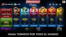 Imagen 4 de MONOPOLY Poker