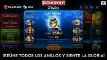 Imagen 6 de MONOPOLY Poker
