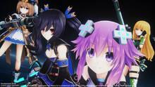 Imagen 3 de Neptunia Virtual Stars