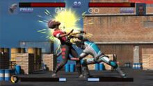 Imagen 6 de Urban Street Fighter