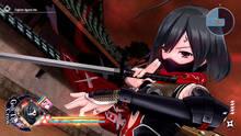 Imagen 7 de Neptunia x SENRAN KAGURA: Ninja Wars
