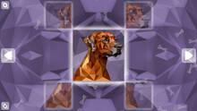 Imagen 2 de Poly Puzzle: Dogs