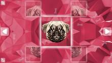 Imagen 3 de Poly Puzzle: Dogs