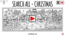 Imagen 6 de SEARCH ALL - CHRISTMAS