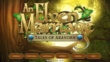 Imagen 2 de Tales Of Aravorn: An Elven Marriage