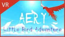 Imagen 2 de Aery VR - Little Bird Adventure