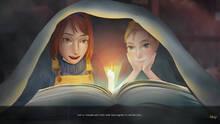 Imagen 3 de Amanda's Magic Book 5: Hansel and Gretel