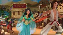 Imagen 5 de Amanda's Magic Book 6: Aladdin's Magic Lamp