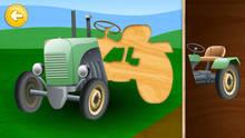 Imagen 2 de Car Puzzle for Toddlers and Kids