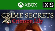 Imagen 4 de Crime Secrets: Crimson Lily (Xbox Version)