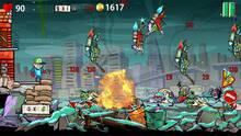 Imagen 2 de Dead Age: Zombie Adventure & Shooting Game
