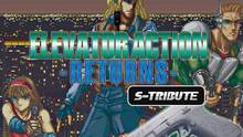 Imagen 4 de Elevator Actionâ„¢ -Returns- S-Tribute