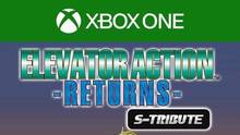 Imagen 5 de Elevator Actionâ„¢ -Returns- S-Tribute