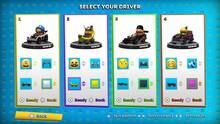Imagen 24 de emoji Kart Racer