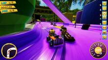 Imagen 35 de emoji Kart Racer