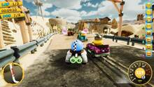 Imagen 39 de emoji Kart Racer
