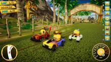 Imagen 40 de emoji Kart Racer