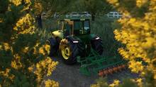 Imagen 4 de Farming Real Simulation Tractor, Combine Trucks Farmer Land Game