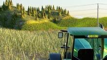 Imagen 6 de Farming Real Simulation Tractor, Combine Trucks Farmer Land Game