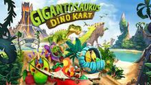 Imagen 12 de Gigantosaurus: Dino Kart