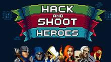 Imagen 5 de Hack and Shoot Heroes