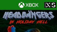 Imagen 18 de Headbangers in Holiday Hell