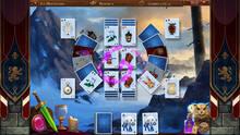Imagen 4 de Medieval Tales Solitaire