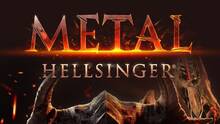 Metal: Hellsinger: Requisitos mínimos y recomendados en PC - Vandal