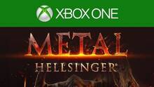 Metal: Hellsinger: Requisitos mínimos y recomendados en PC - Vandal