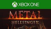 Buy Metal: Hellsinger (Xbox Series X