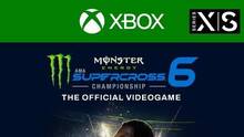 Imagen 17 de Monster Energy Supercross - The Official Videogame 6