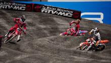 Imagen 22 de Monster Energy Supercross - The Official Videogame 6