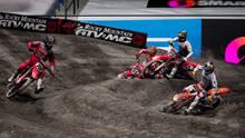 Imagen 24 de Monster Energy Supercross - The Official Videogame 6