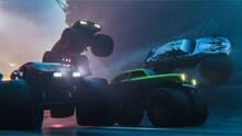 Imagen 2 de Monster Impossible Truck No Limit Adventure Drive Simulator Sport 3D