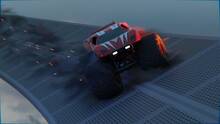 Imagen 4 de Monster Impossible Truck No Limit Adventure Drive Simulator Sport 3D