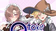 Imagen 2 de Otoko Cross: Pretty Boys Klondike Solitaire