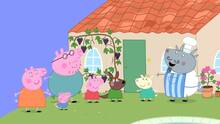 Imagen 8 de Peppa Pig: Un mundo de aventuras