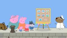 Imagen 11 de Peppa Pig: Un mundo de aventuras